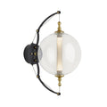 Hubbardton Forge, Otto Sphere Sconce, WALL SCONCES