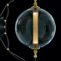 Hubbardton Forge, Otto Sphere Sconce, WALL SCONCES