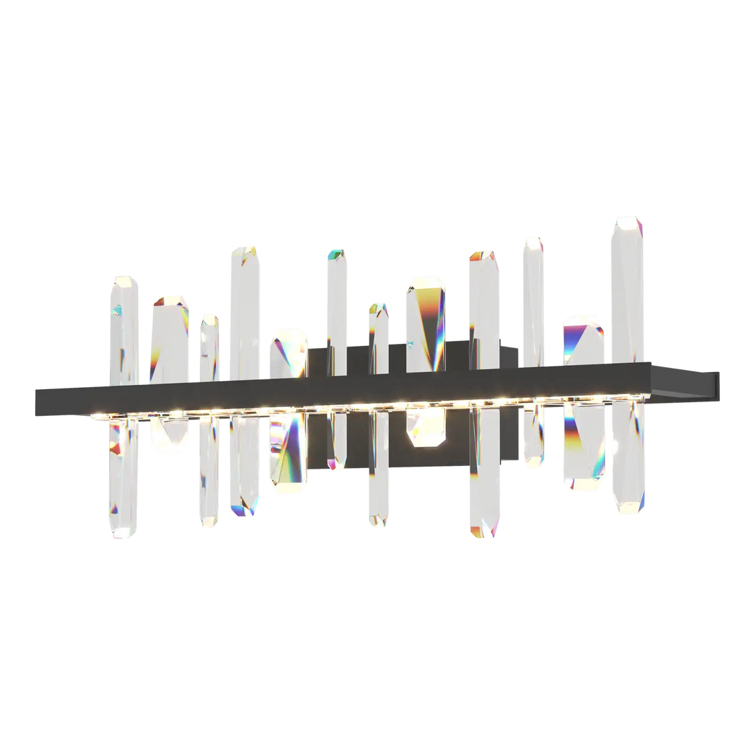 Hubbardton Forge, Solitude LED Sconce, WALL SCONCES
