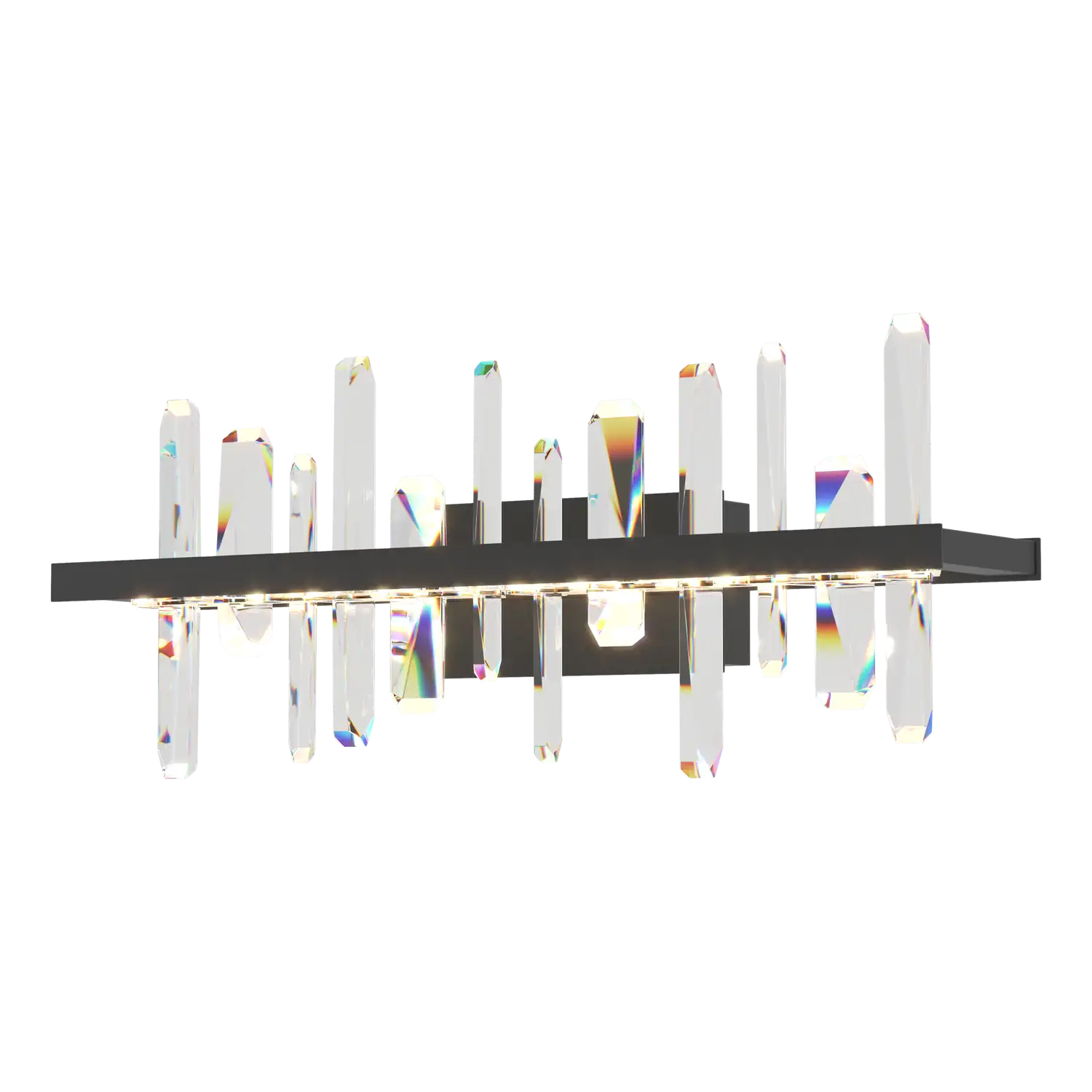 Hubbardton Forge, Solitude LED Sconce, WALL SCONCES