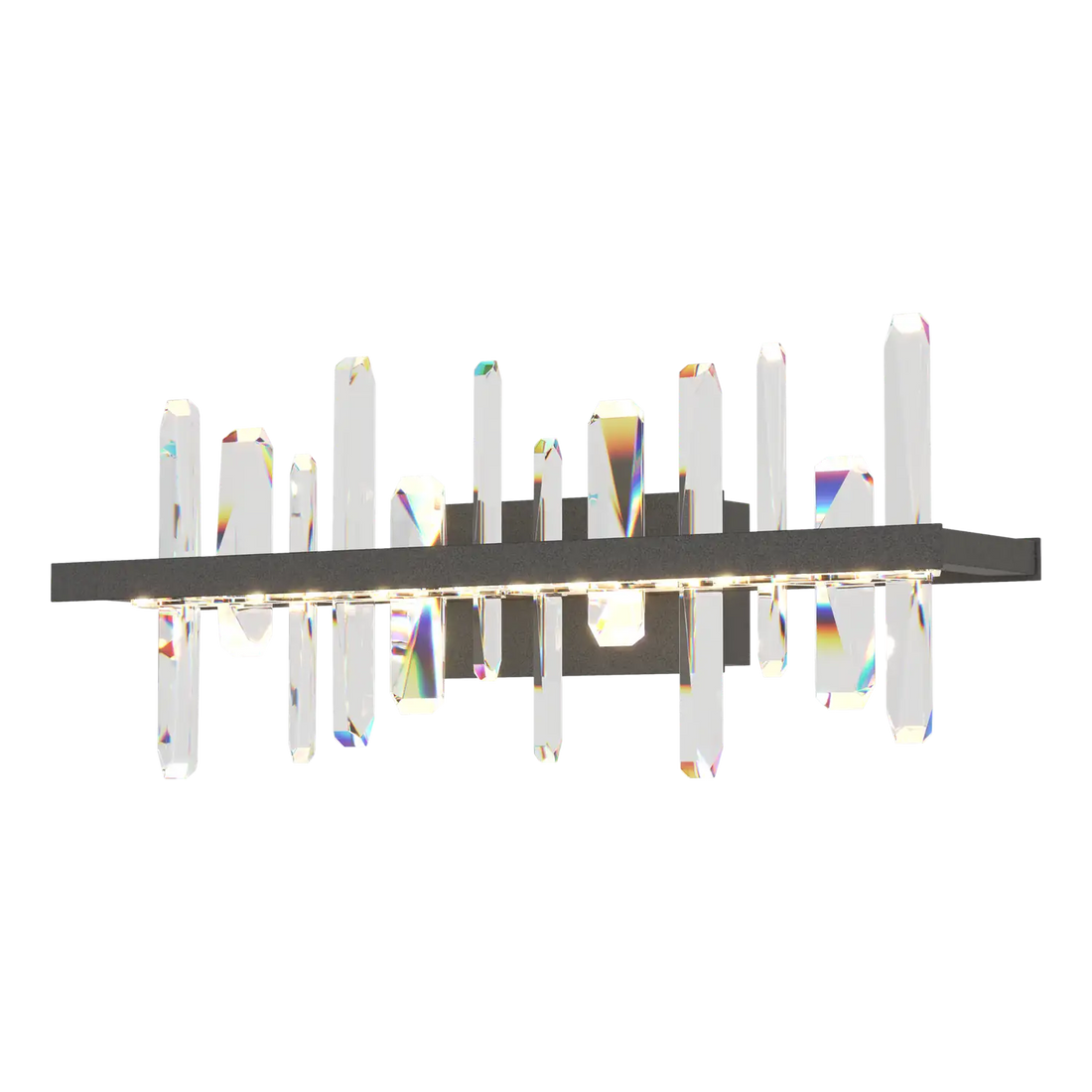 Hubbardton Forge, Solitude LED Sconce, WALL SCONCES