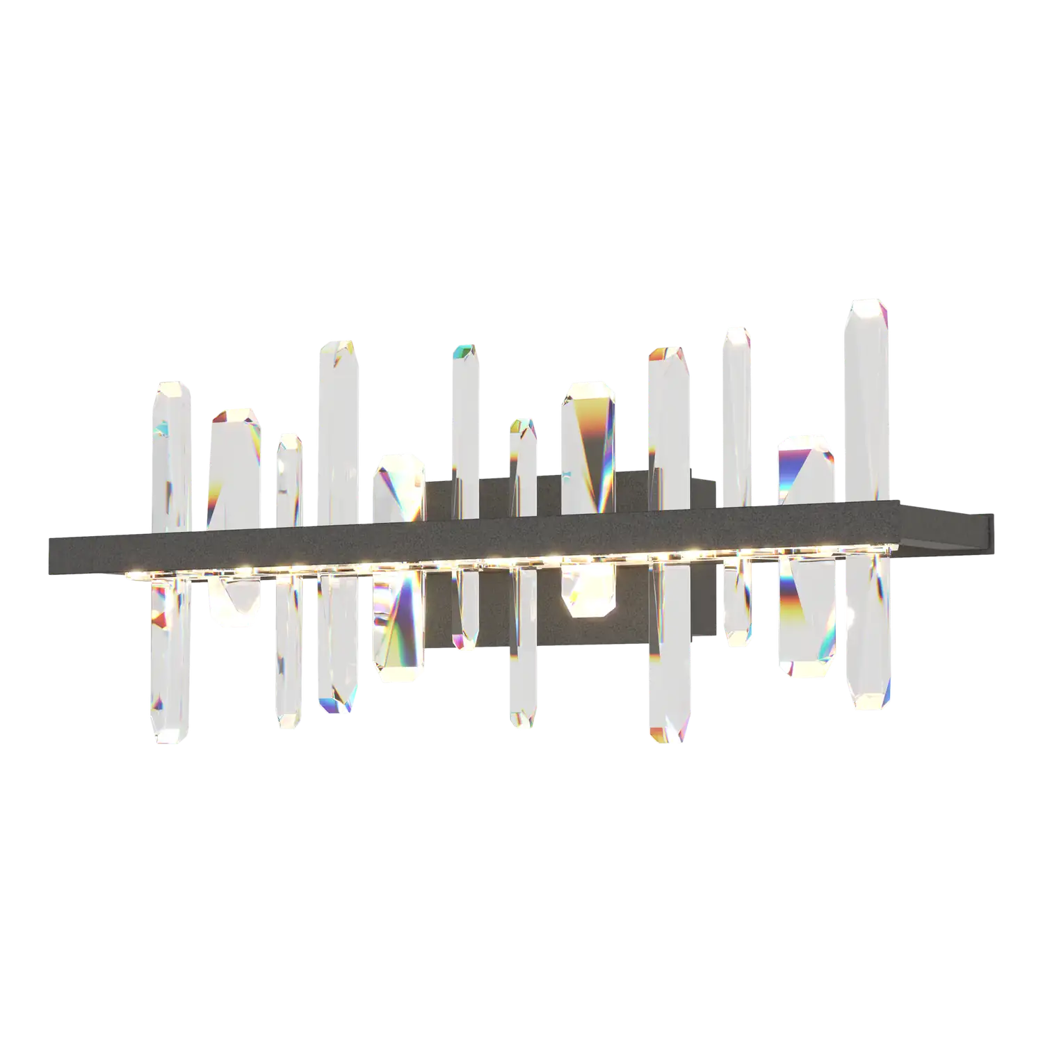 Hubbardton Forge, Solitude LED Sconce, WALL SCONCES