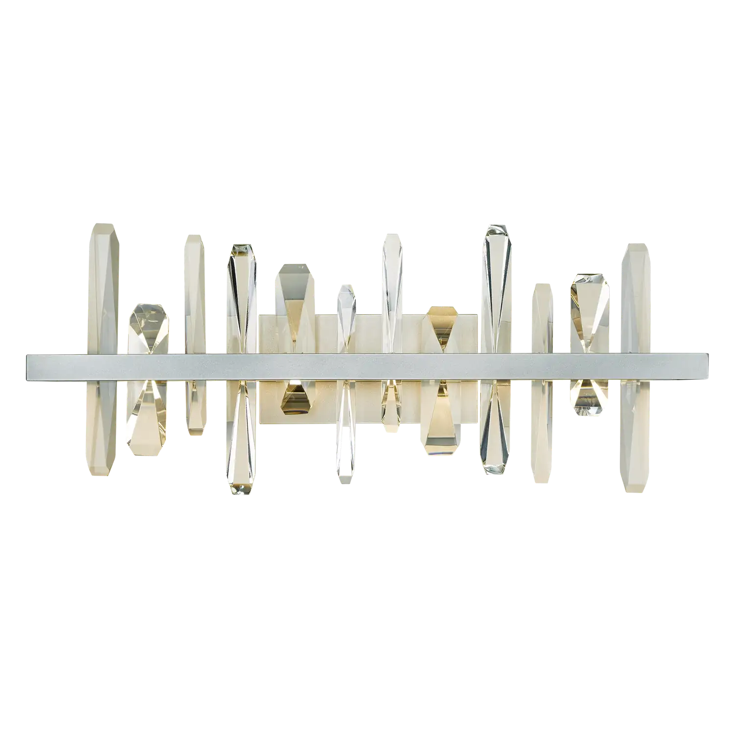 Hubbardton Forge, Solitude LED Sconce, WALL SCONCES