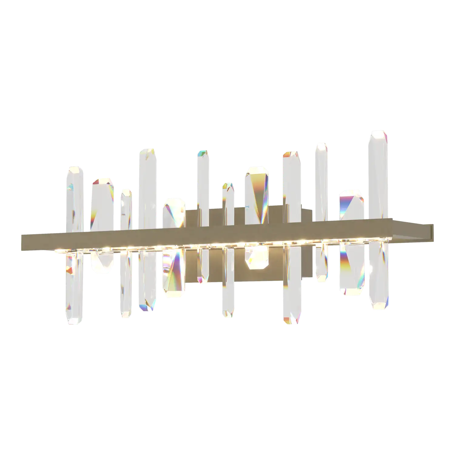 Hubbardton Forge, Solitude LED Sconce, WALL SCONCES