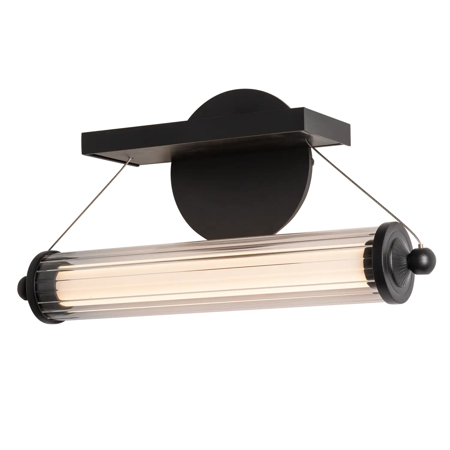 Hubbardton Forge, Libra LED Sconce, WALL SCONCES