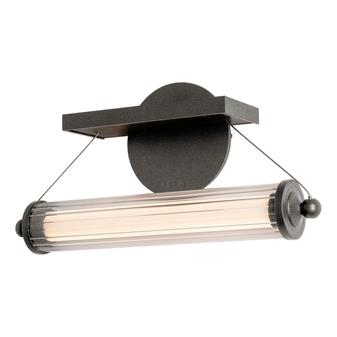Hubbardton Forge, Libra LED Sconce, WALL SCONCES