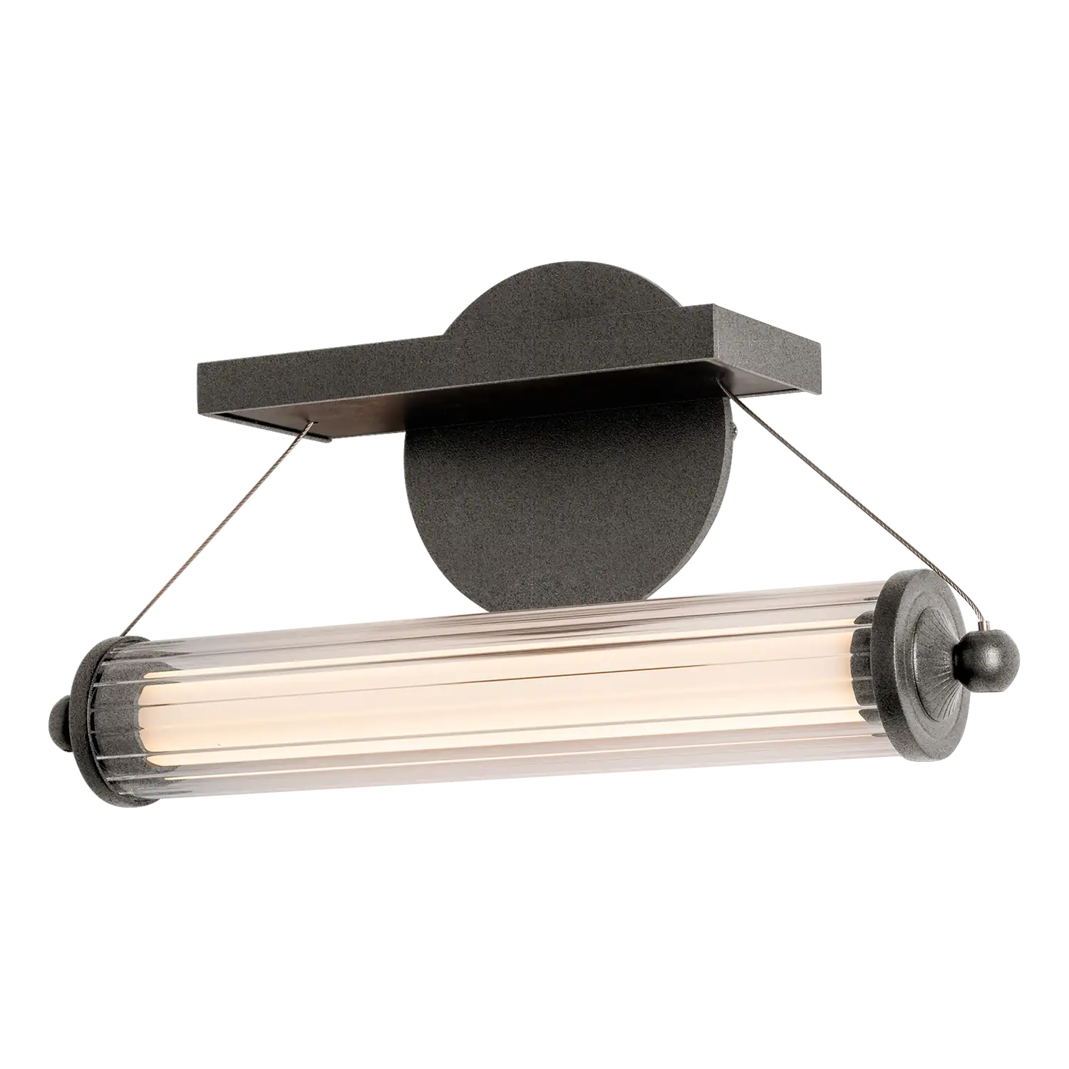 Hubbardton Forge, Libra LED Sconce, WALL SCONCES