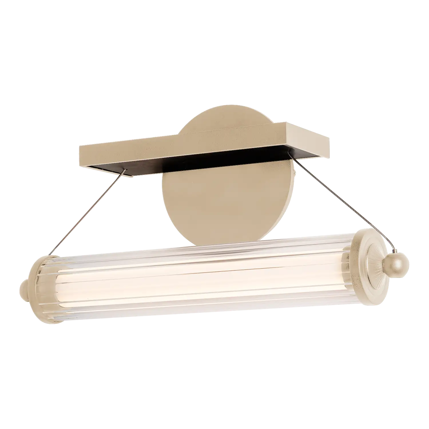 Hubbardton Forge, Libra LED Sconce, WALL SCONCES
