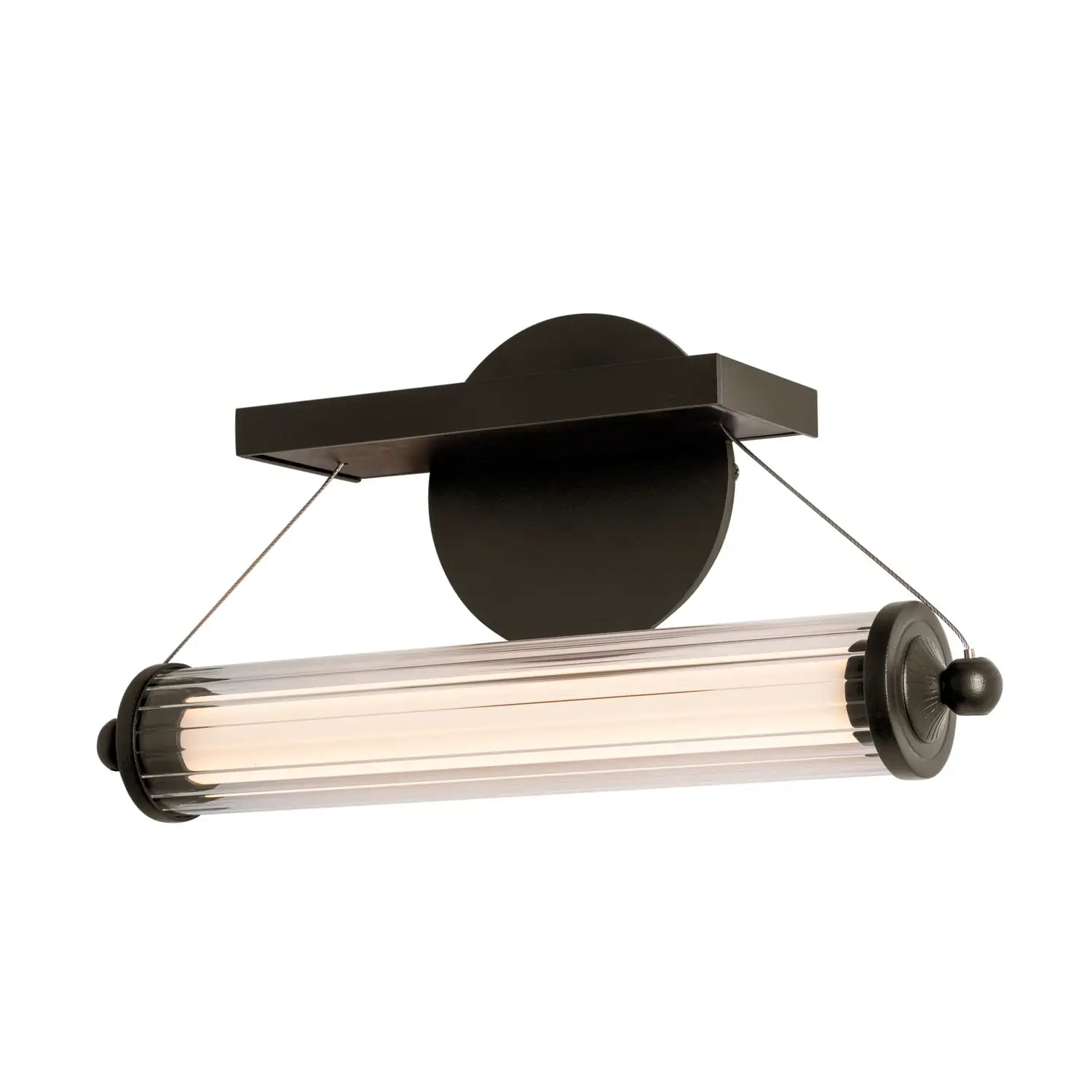 Hubbardton Forge, Libra LED Sconce, WALL SCONCES