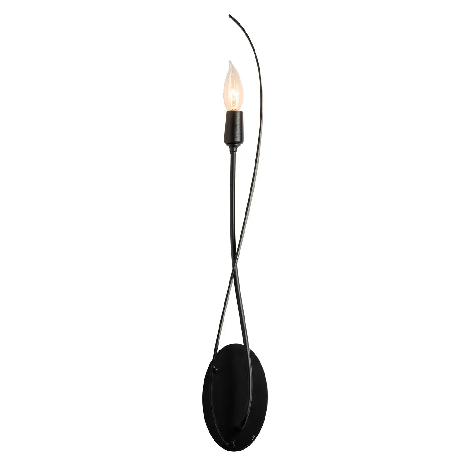 Hubbardton Forge, Willow Sconce, WALL SCONCES