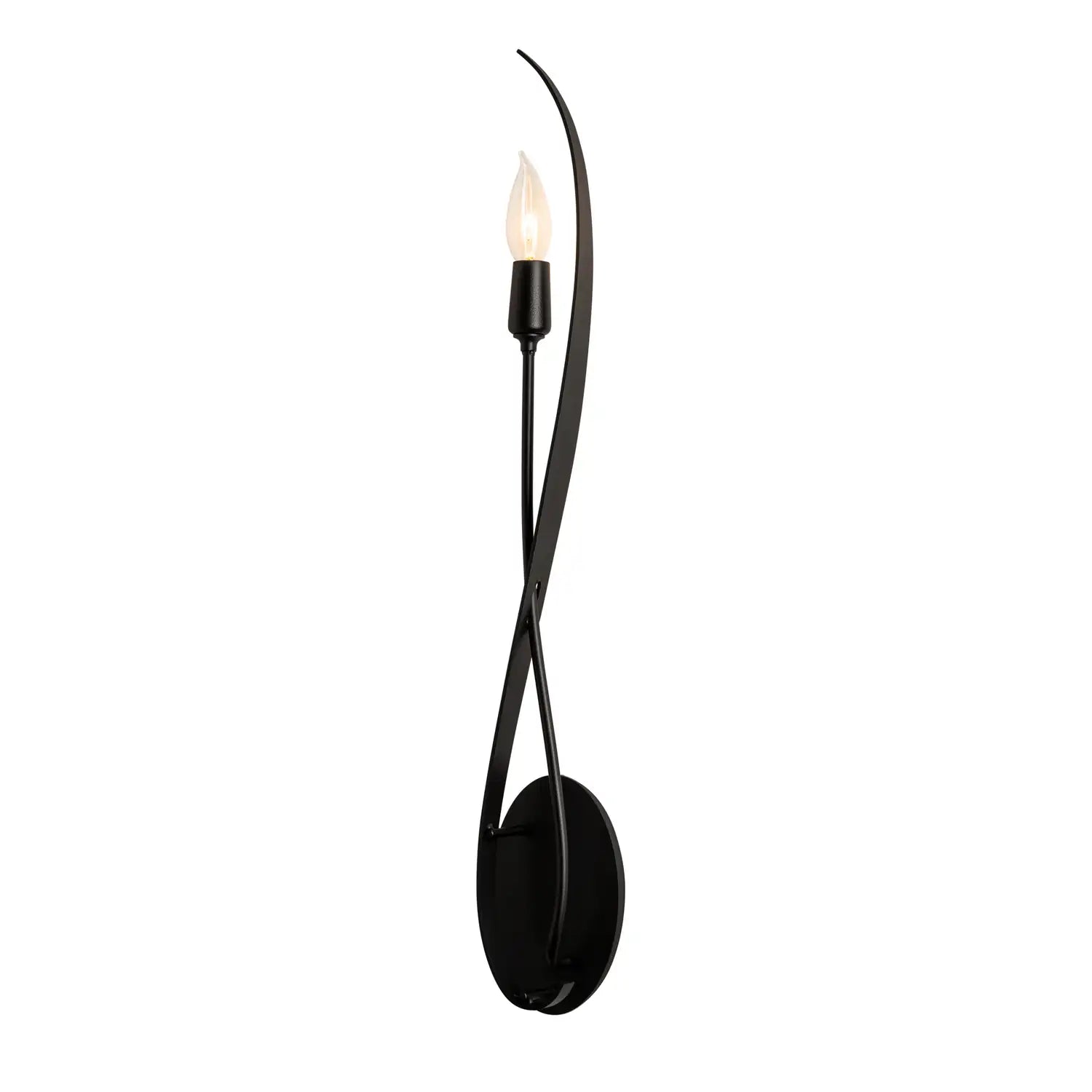 Hubbardton Forge, Willow Sconce, WALL SCONCES