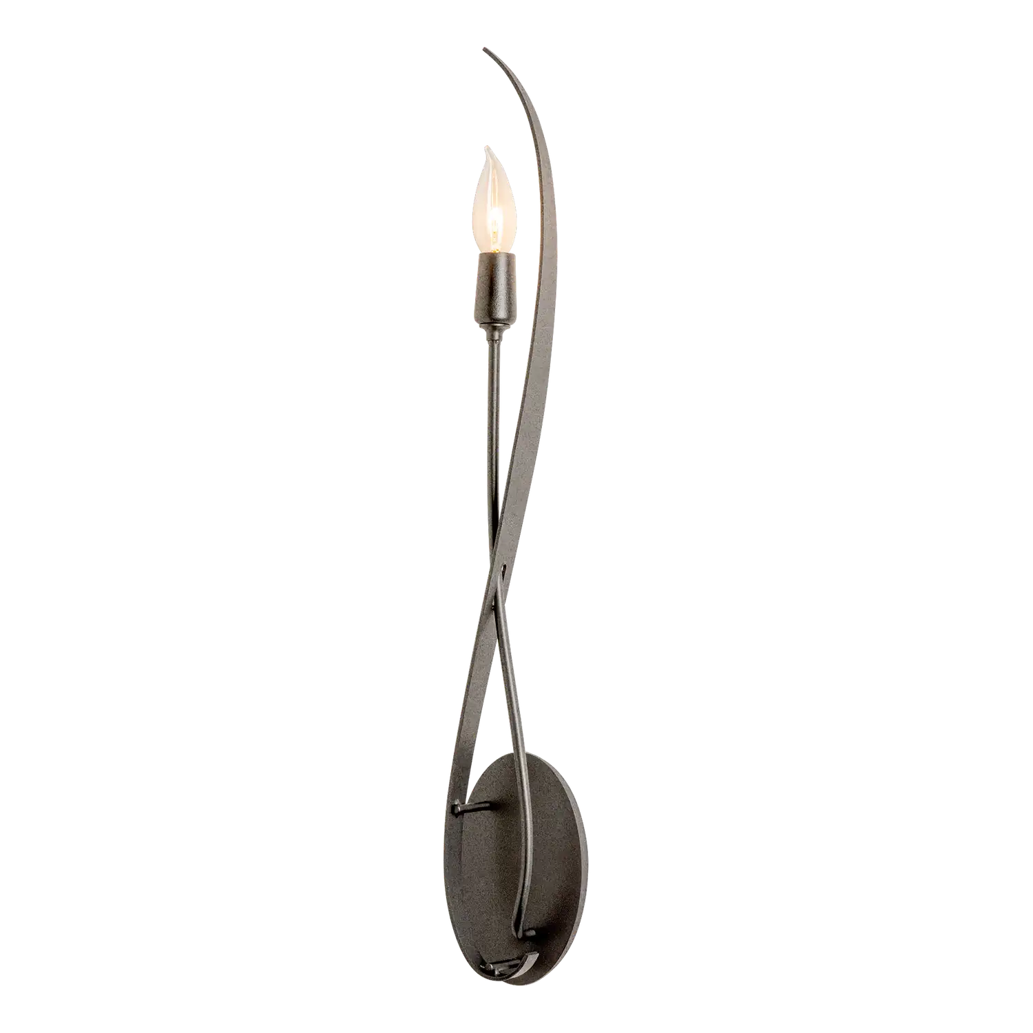 Hubbardton Forge, Willow Sconce, WALL SCONCES