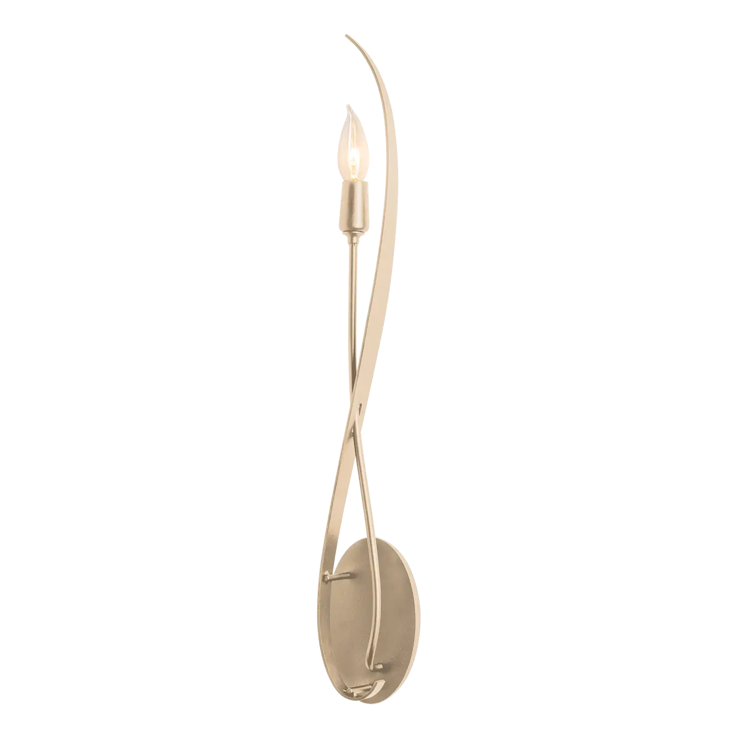 Hubbardton Forge, Willow Sconce, WALL SCONCES