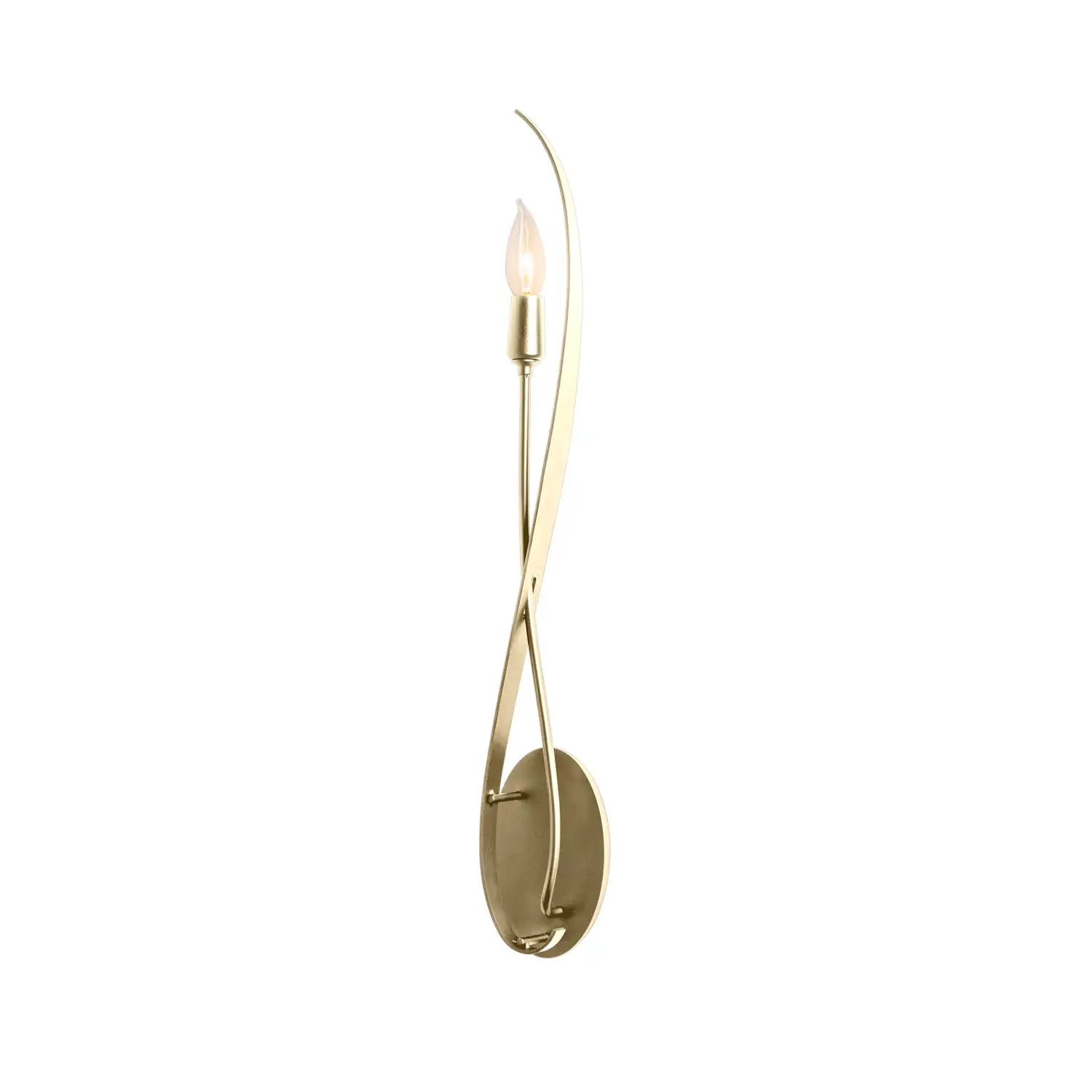 Hubbardton Forge, Willow Sconce, WALL SCONCES