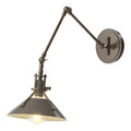 Hubbardton Forge, Henry Sconce, WALL SCONCES