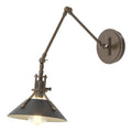 Hubbardton Forge, Henry Sconce, WALL SCONCES