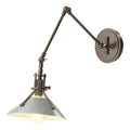 Hubbardton Forge, Henry Sconce, WALL SCONCES