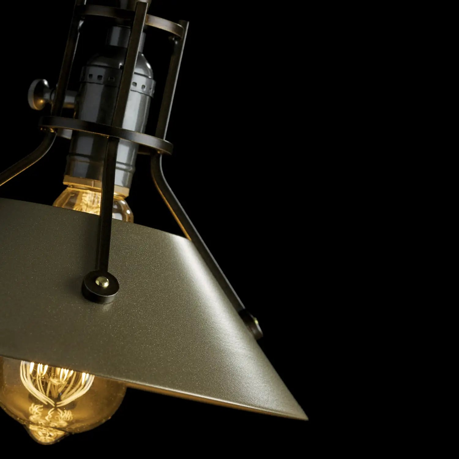Hubbardton Forge, Henry Sconce, WALL SCONCES