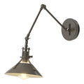 Hubbardton Forge, Henry Sconce, WALL SCONCES