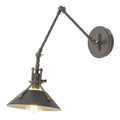 Hubbardton Forge, Henry Sconce, WALL SCONCES