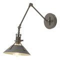 Hubbardton Forge, Henry Sconce, WALL SCONCES
