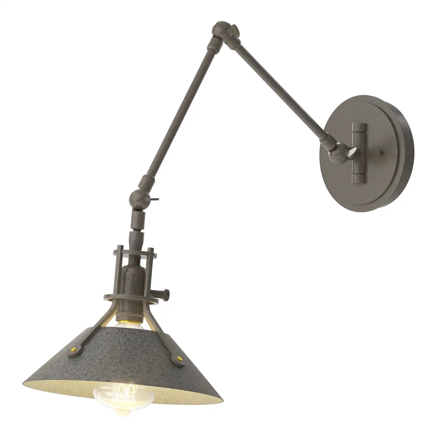 Hubbardton Forge, Henry Sconce, WALL SCONCES