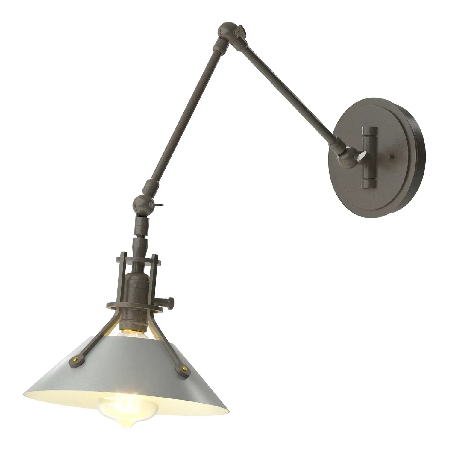 Hubbardton Forge, Henry Sconce, WALL SCONCES