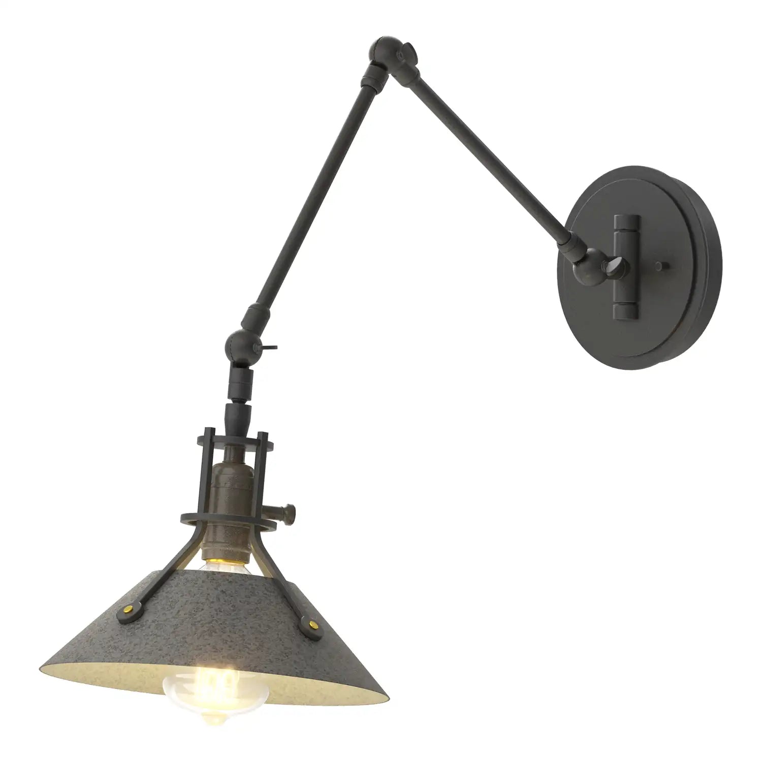 Hubbardton Forge, Henry Sconce, WALL SCONCES
