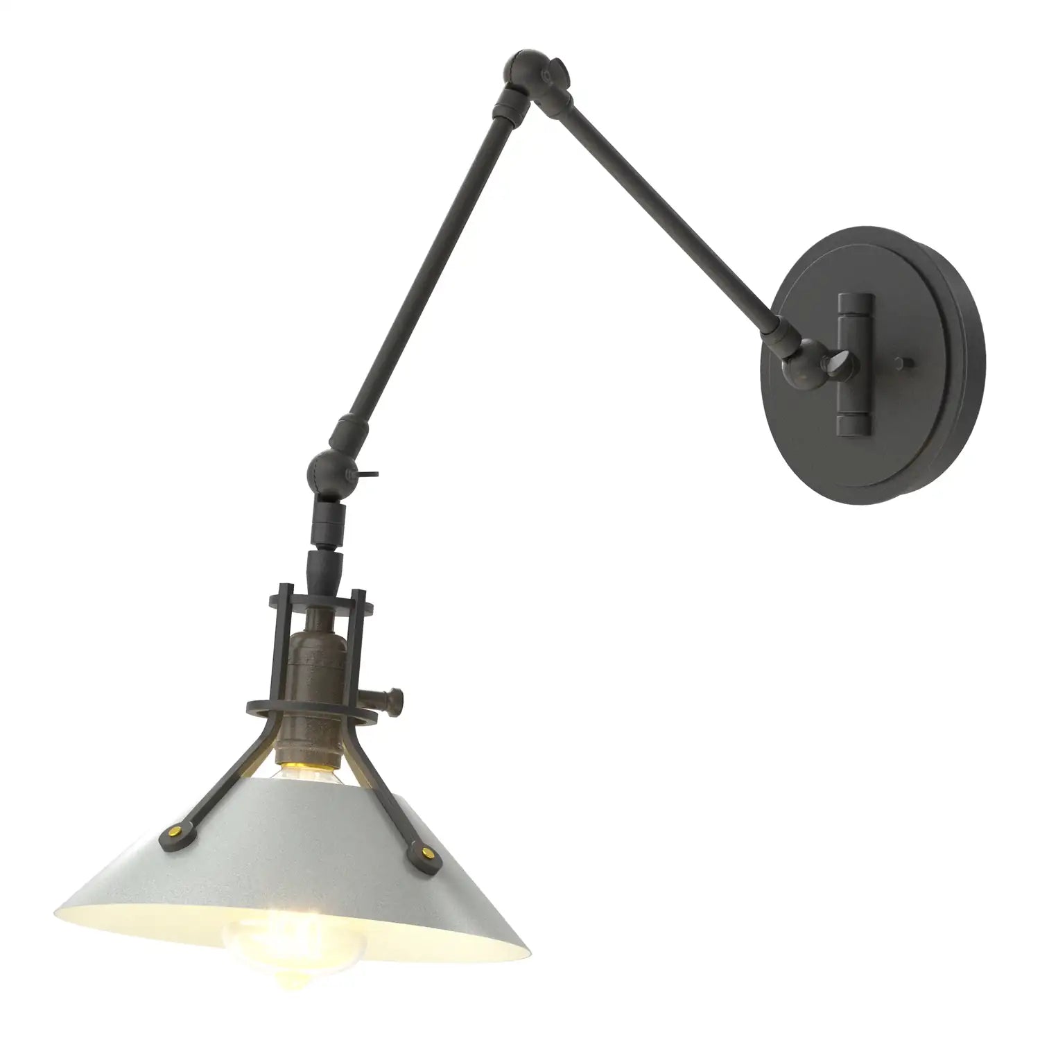 Hubbardton Forge, Henry Sconce, WALL SCONCES