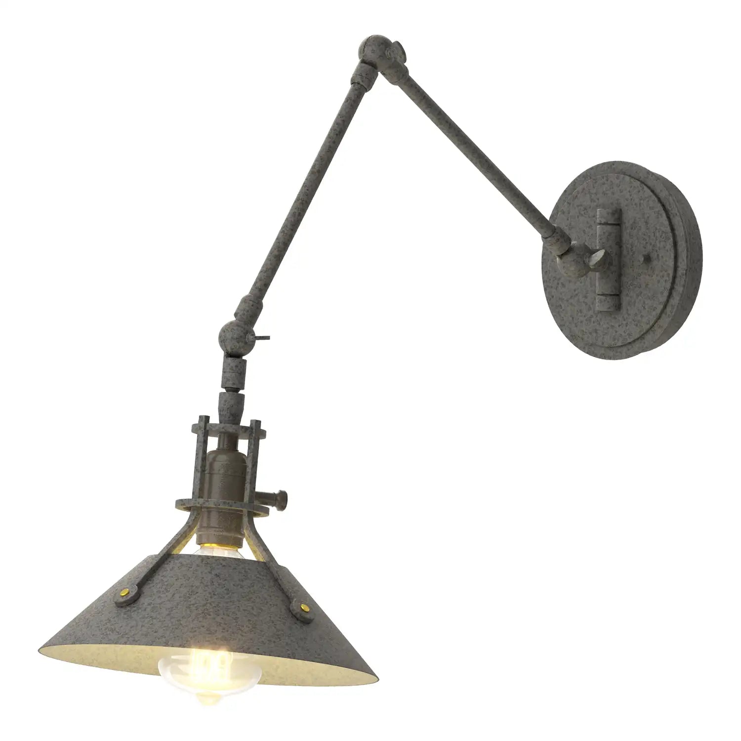 Hubbardton Forge, Henry Sconce, WALL SCONCES