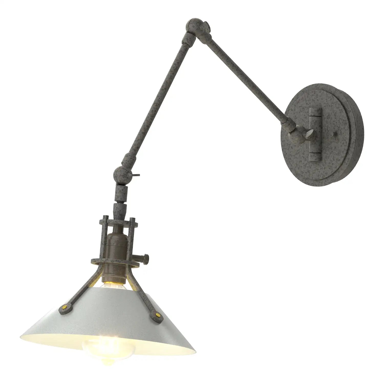 Hubbardton Forge, Henry Sconce, WALL SCONCES