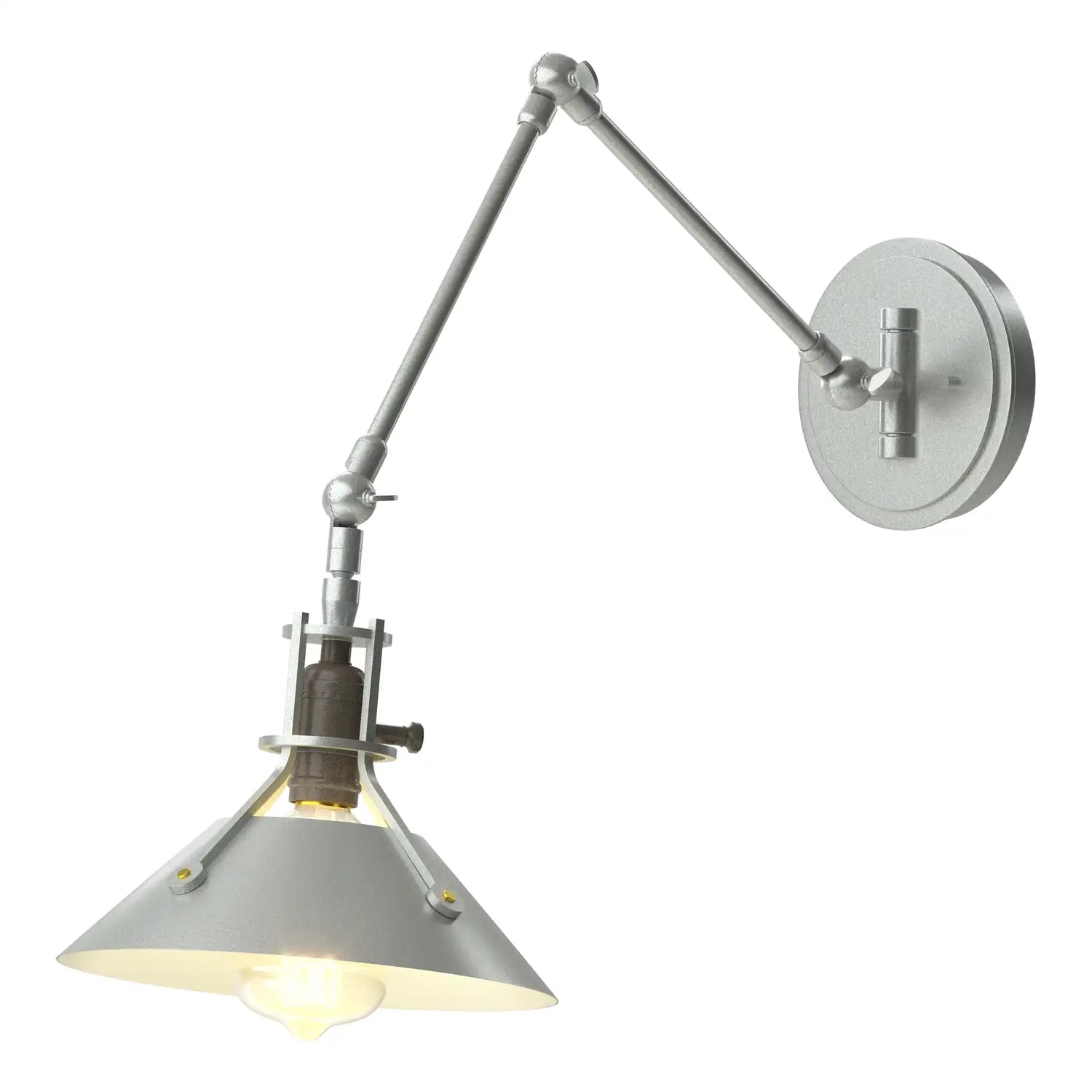 Hubbardton Forge, Henry Sconce, WALL SCONCES