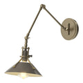Hubbardton Forge, Henry Sconce, WALL SCONCES