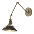 Hubbardton Forge, Henry Sconce, WALL SCONCES