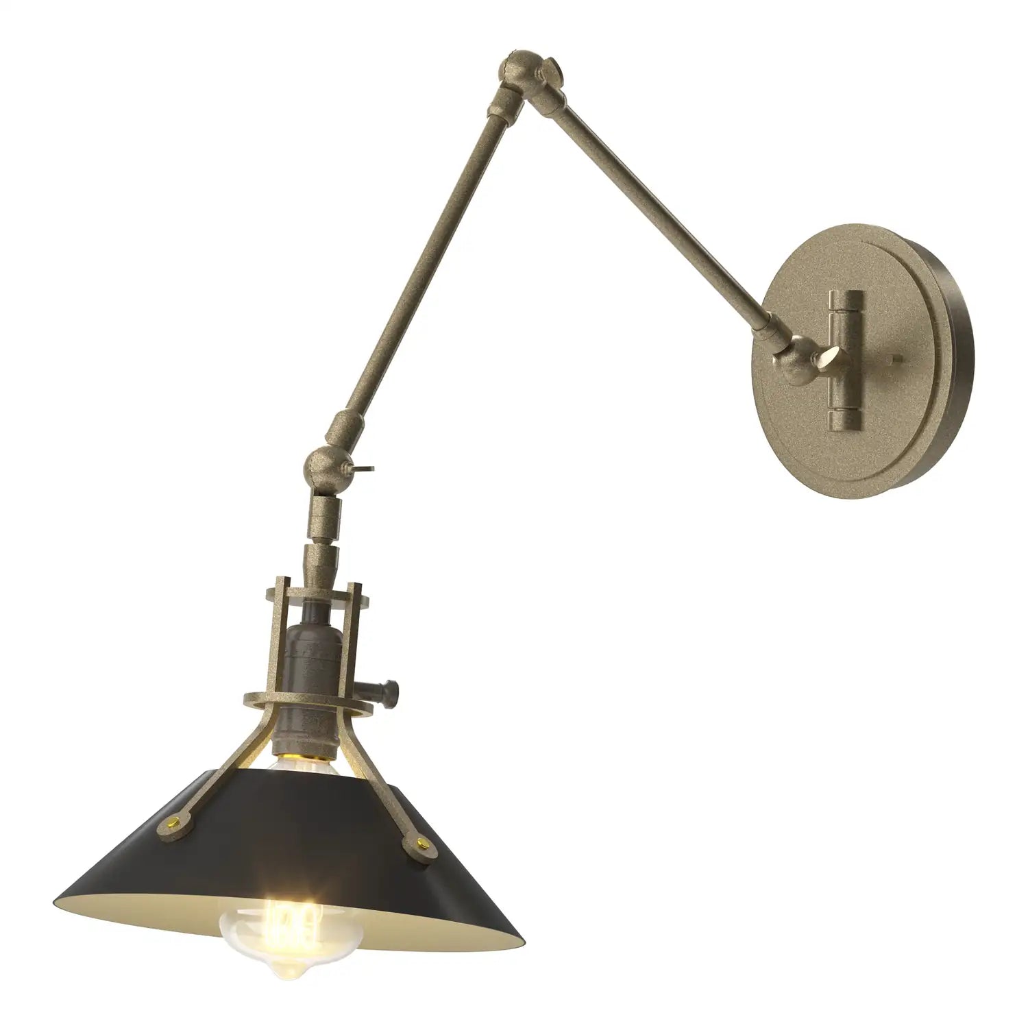 Hubbardton Forge, Henry Sconce, WALL SCONCES