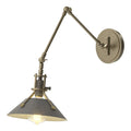 Hubbardton Forge, Henry Sconce, WALL SCONCES