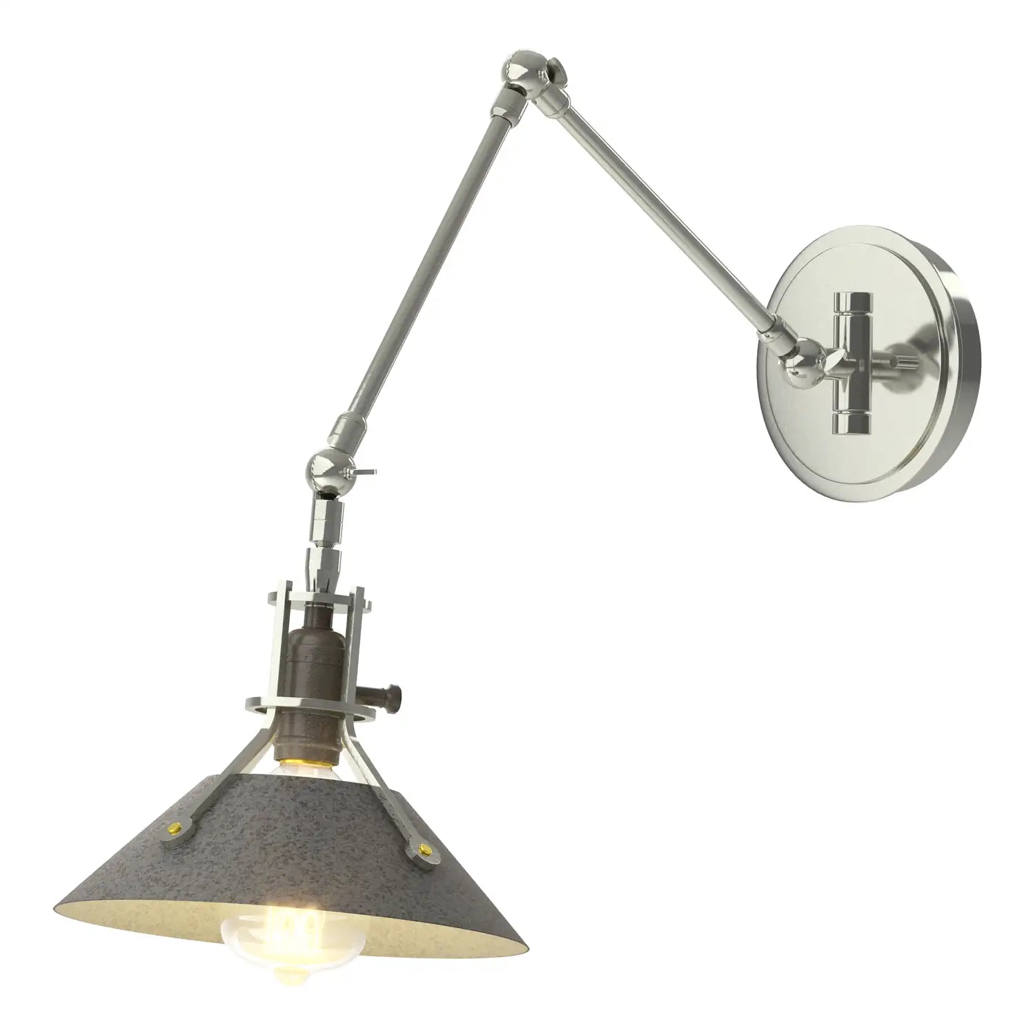 Hubbardton Forge, Henry Sconce, WALL SCONCES