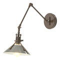 Hubbardton Forge, Henry Sconce, WALL SCONCES