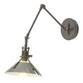 Hubbardton Forge, Henry Sconce, WALL SCONCES