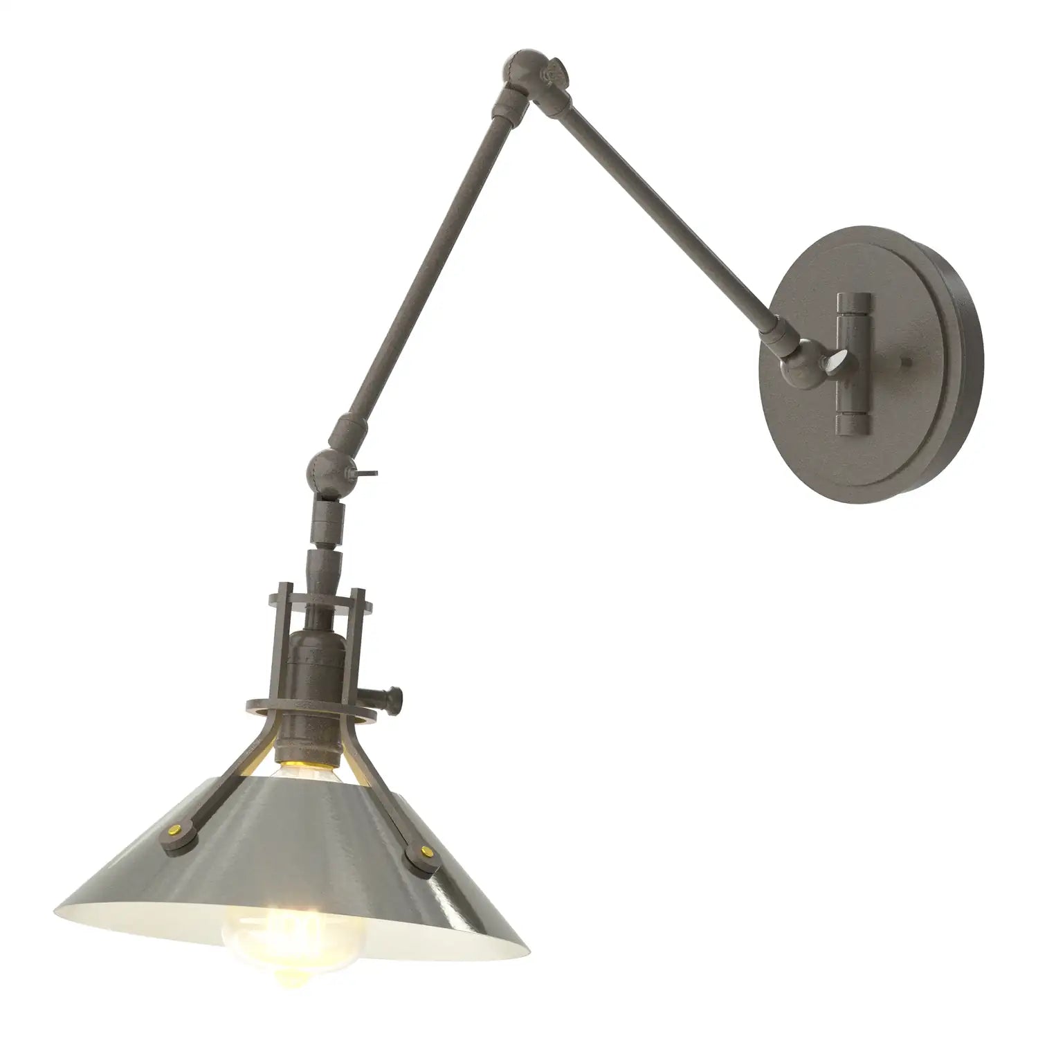 Hubbardton Forge, Henry Sconce, WALL SCONCES