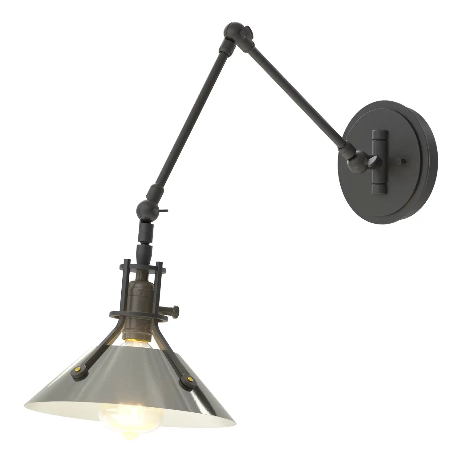 Hubbardton Forge, Henry Sconce, WALL SCONCES