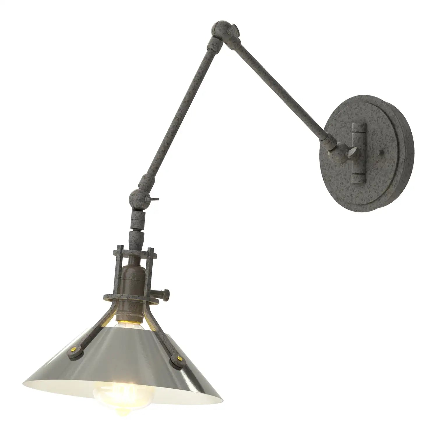 Hubbardton Forge, Henry Sconce, WALL SCONCES