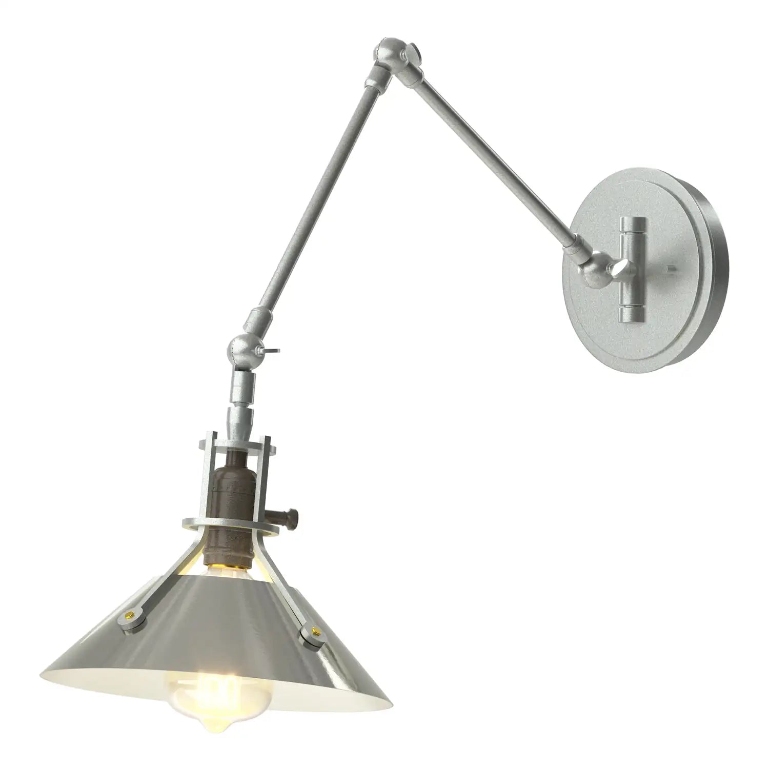 Hubbardton Forge, Henry Sconce, WALL SCONCES