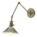 Hubbardton Forge, Henry Sconce, WALL SCONCES