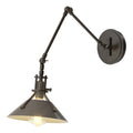 Hubbardton Forge, Henry Sconce, WALL SCONCES