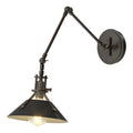 Hubbardton Forge, Henry Sconce, WALL SCONCES