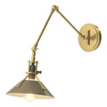 Hubbardton Forge, Henry Sconce, WALL SCONCES
