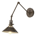 Hubbardton Forge, Henry Sconce, WALL SCONCES