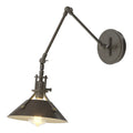 Hubbardton Forge, Henry Sconce, WALL SCONCES