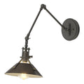 Hubbardton Forge, Henry Sconce, WALL SCONCES